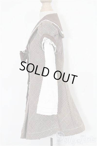 画像2: SDM＆MSD/OF:衣装セット S-26-02-01-456-YB-ZS (2)