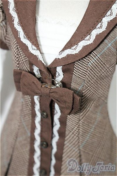 画像4: SDM＆MSD/OF:衣装セット S-25-12-07-139-YB-ZS (4)