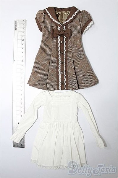 画像5: SDM＆MSD/OF:衣装セット S-25-12-07-139-YB-ZS (5)