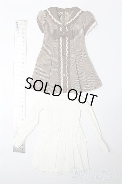 画像5: SDM＆MSD/OF:衣装セット S-26-02-01-456-YB-ZS (5)