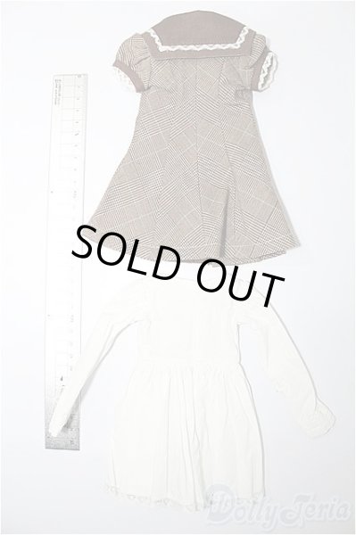 画像6: SDM＆MSD/OF:衣装セット S-26-02-01-456-YB-ZS (6)