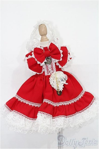 画像1: SDM＆MSD/OF:ドレス S-25-12-07-141-YB-ZS (1)