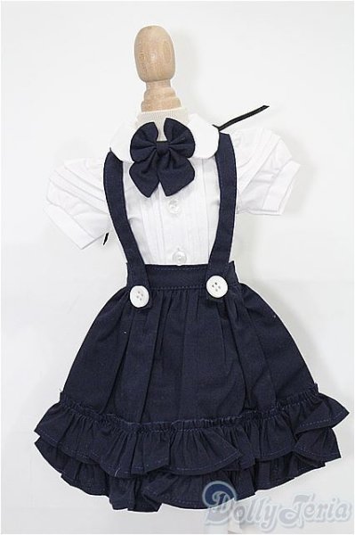 画像1: SDM＆MSD/OF:衣装セット S-25-12-07-138-YB-ZS (1)