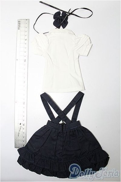 画像6: SDM＆MSD/OF:衣装セット S-25-12-07-138-YB-ZS (6)