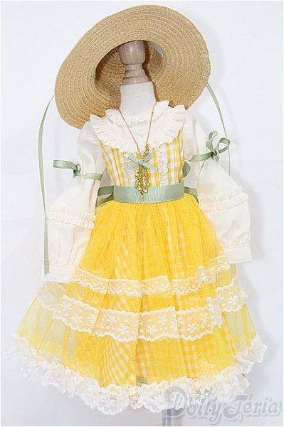 画像1: SDM＆MSD/OF:ドレス S-25-12-07-143-YB-ZS (1)