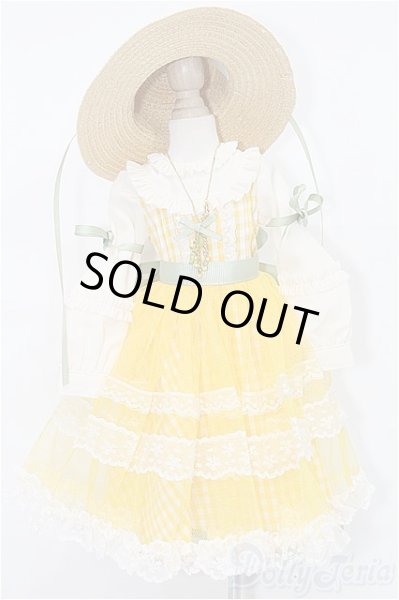 画像1: SDM＆MSD/OF:ドレス S-26-03-29-536-YB-ZS (1)