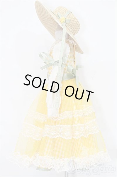 画像2: SDM＆MSD/OF:ドレス S-26-03-29-536-YB-ZS (2)