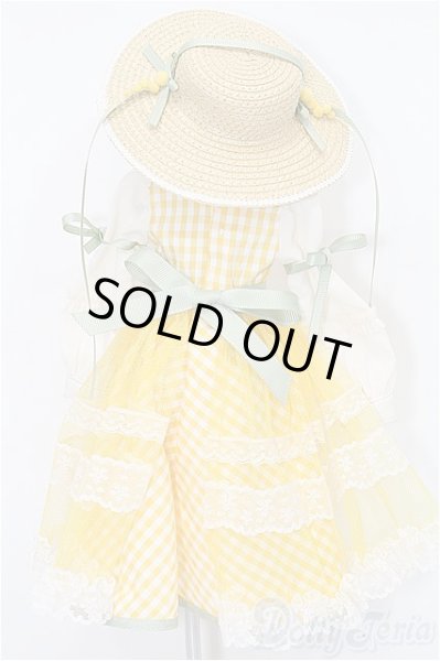 画像3: SDM＆MSD/OF:ドレス S-26-03-29-536-YB-ZS (3)