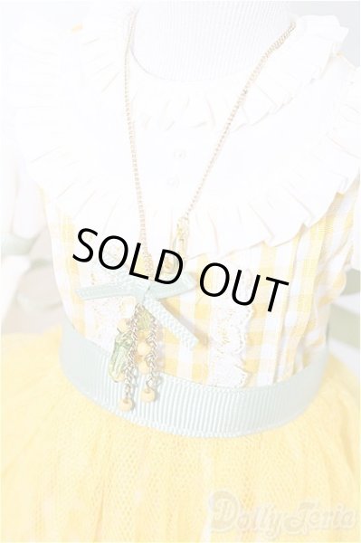 画像4: SDM＆MSD/OF:ドレス S-26-03-29-536-YB-ZS (4)