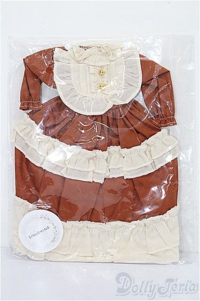 画像1: SDM＆MSD/OF:ドレス S-25-12-07-144-YB-ZS (1)