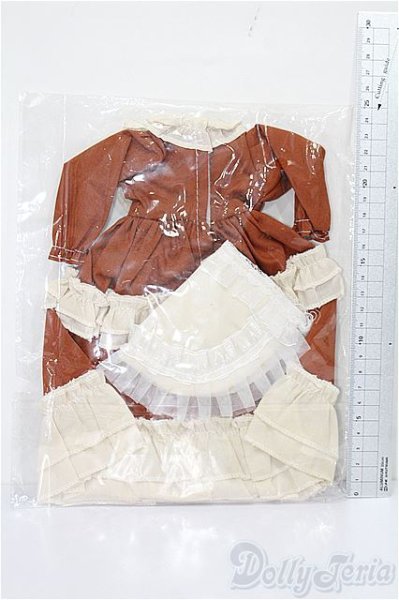 画像2: SDM＆MSD/OF:ドレス S-25-12-07-144-YB-ZS (2)