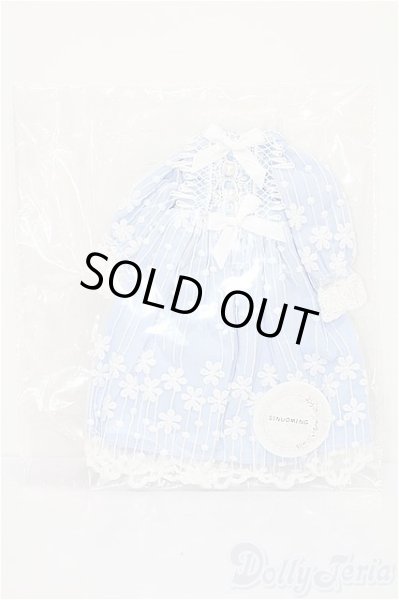 画像1: SDM＆MSD/OF:ドレス S-26-02-01-459-YB-ZS (1)