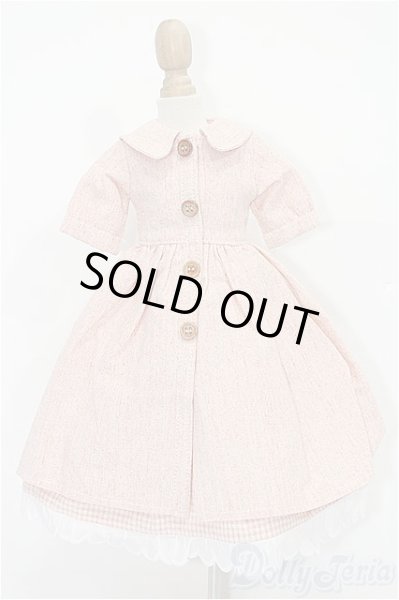 画像1: SDM＆MSD/OF:ドレス S-26-02-01-460-YB-ZS (1)