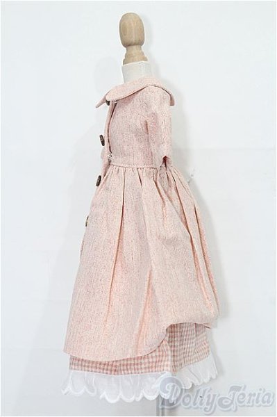 画像2: SDM＆MSD/OF:ドレス S-25-12-07-230-YB-ZS (2)