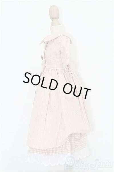 画像2: SDM＆MSD/OF:ドレス S-26-02-01-460-YB-ZS (2)