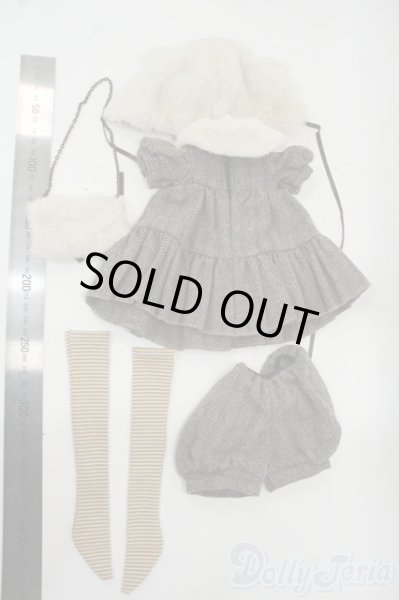 画像2: KUMAKO,SDM＆MSD/OF:衣装セット Y-25-12-17-234-YB-ZY (2)