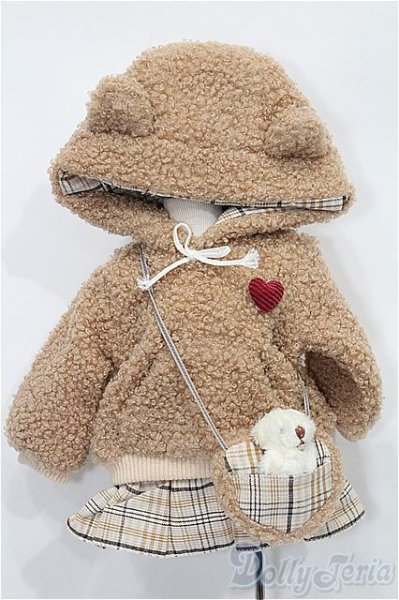 画像1: KUMAKO,SDM＆MSD/OF:衣装セット S-25-11-30-271-YB-ZS (1)