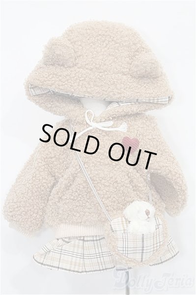 画像1: KUMAKO,SDM＆MSD/OF:衣装セット S-25-11-30-271-YB-ZS (1)