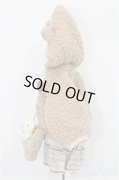 画像2: KUMAKO,SDM＆MSD/OF:衣装セット S-25-11-30-271-YB-ZS (2)