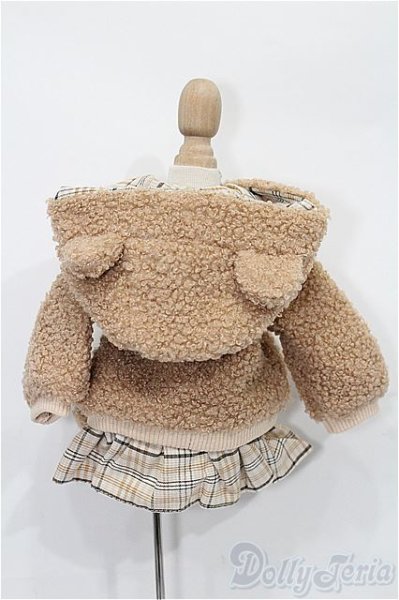 画像3: KUMAKO,SDM＆MSD/OF:衣装セット S-25-11-30-271-YB-ZS (3)