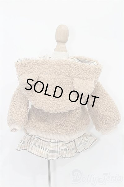 画像3: KUMAKO,SDM＆MSD/OF:衣装セット S-25-11-30-271-YB-ZS (3)