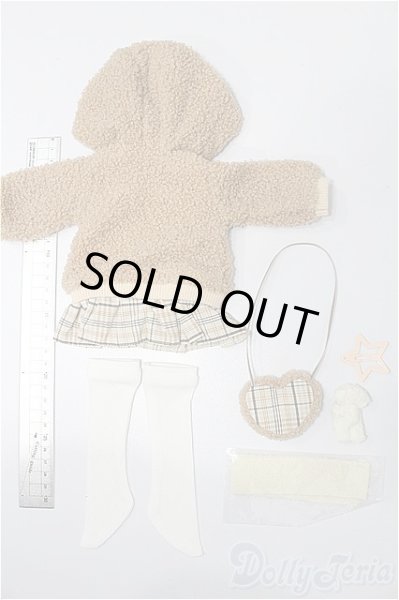 画像6: KUMAKO,SDM＆MSD/OF:衣装セット S-25-11-30-271-YB-ZS (6)