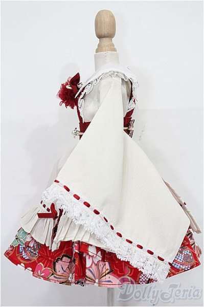 画像2: SDM＆MSD/OF:ドレス S-25-12-07-142-YB-ZS (2)