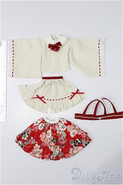 画像5: SDM＆MSD/OF:ドレス S-25-12-07-142-YB-ZS (5)