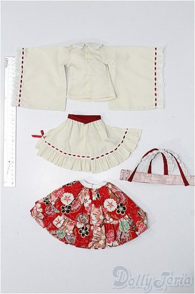 画像6: SDM＆MSD/OF:ドレス S-25-12-07-142-YB-ZS (6)