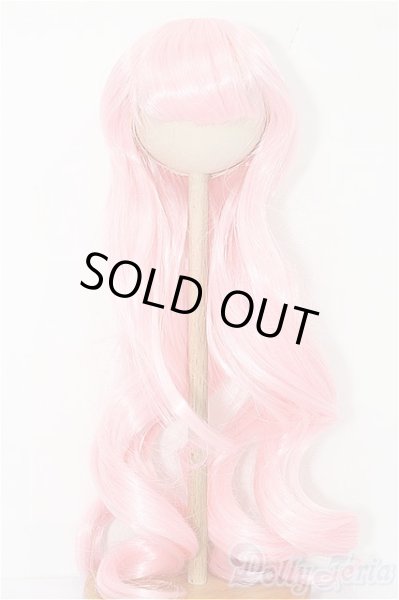 画像1: 8-9inch/ウィッグ S-25-12-07-279-YB-ZS (1)