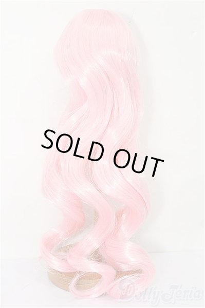 画像2: 8-9inch/ウィッグ S-25-12-07-279-YB-ZS (2)