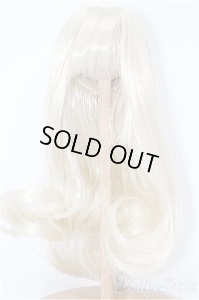 画像1: 6-7inch/ウィッグ S-25-11-30-276-YB-ZS (1)