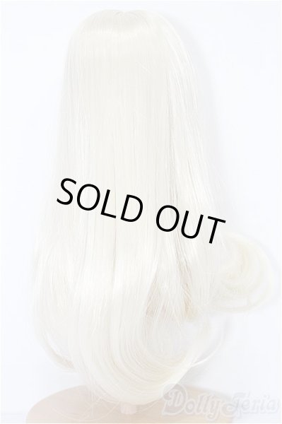 画像2: 6-7inch/ウィッグ S-25-11-30-276-YB-ZS (2)