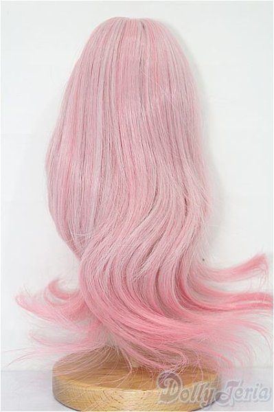 画像2: 7-8inch/ウィッグ S-25-11-30-275-YB-ZS (2)