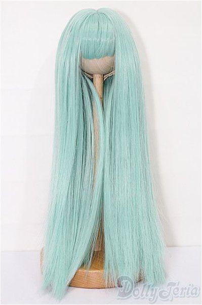 画像1: 7-8inch/ウィッグ S-25-11-30-274-YB-ZS (1)