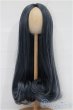画像1: 8-9inch/ウィッグ S-25-12-07-116-TO-ZS (1)
