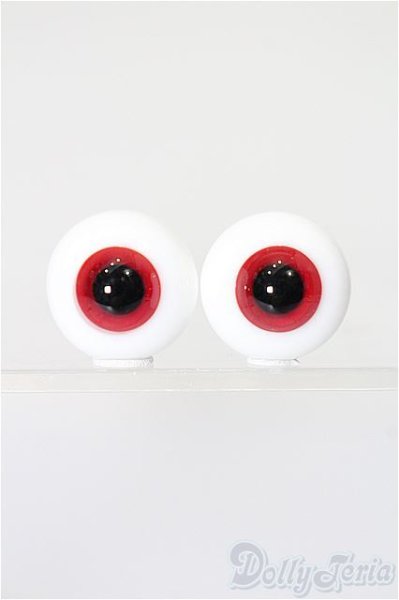 画像1: 16mm/グラスアイ S-25-11-23-216-TO-ZS (1)