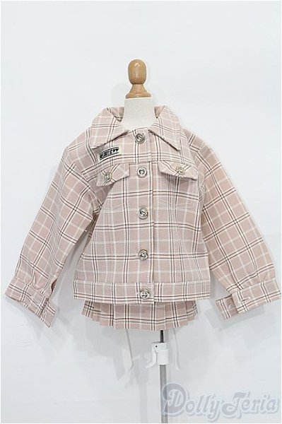 画像1: SD&DD/OF：MELODY.C製衣装セット S-25-11-23-224-TO-ZS (1)