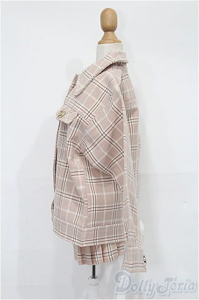 画像2: SD&DD/OF：MELODY.C製衣装セット S-25-11-23-224-TO-ZS (2)