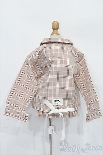 画像3: SD&DD/OF：MELODY.C製衣装セット S-25-11-23-224-TO-ZS (3)