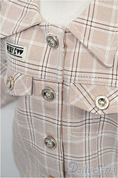 画像4: SD&DD/OF：MELODY.C製衣装セット S-25-11-23-224-TO-ZS (4)