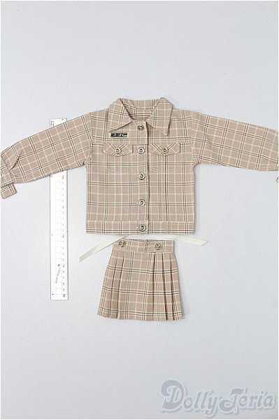 画像5: SD&DD/OF：MELODY.C製衣装セット S-25-11-23-224-TO-ZS (5)