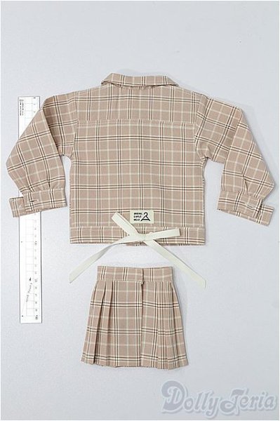 画像6: SD&DD/OF：MELODY.C製衣装セット S-25-11-23-224-TO-ZS (6)