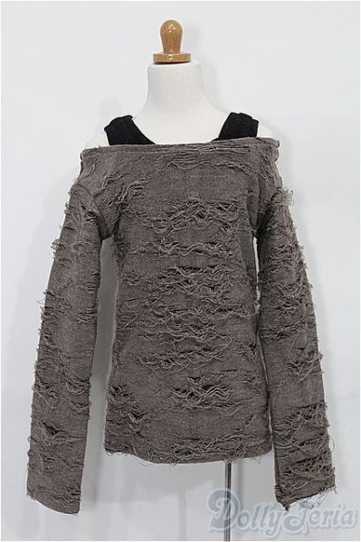 画像1: SD17B/OF:トップス S-25-11-23-231-TO-ZS (1)