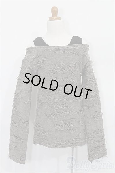 画像1: SD17B/OF:トップス S-25-11-23-231-TO-ZS (1)