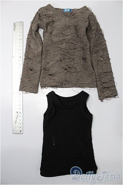 画像2: SD17B/OF:トップス S-25-11-23-231-TO-ZS (2)