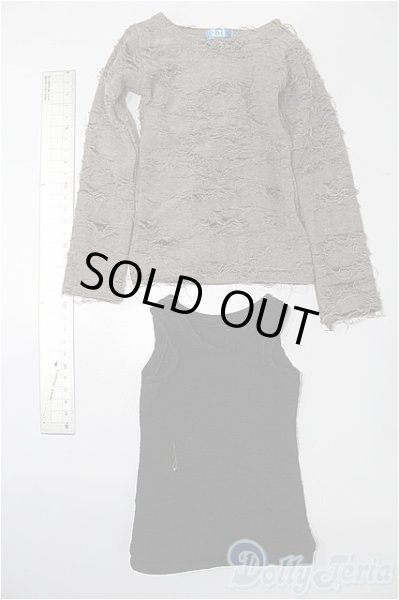 画像2: SD17B/OF:トップス S-25-11-23-231-TO-ZS (2)