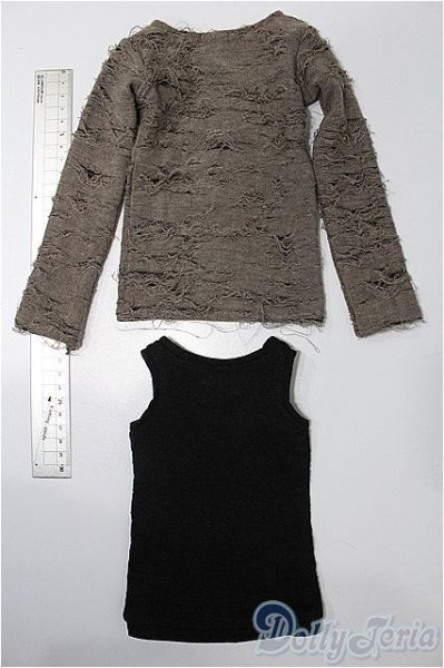 画像3: SD17B/OF:トップス S-25-11-23-231-TO-ZS (3)