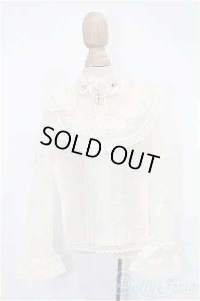 画像1: SDM＆MSD/OF:トップス S-25-11-30-228-TO-ZS (1)