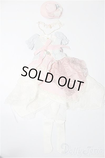 画像1: SDM＆MSD/OF:衣装セット S-26-02-01-488-TO-ZS (1)